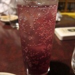 Hokkaido - ハスカップジュース