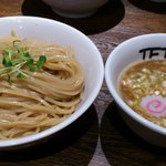 つけめんTETSU - 特製つけ麺