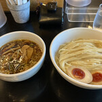 麺処 にしむら - 