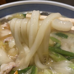 うどん棒 大阪本店 - 