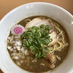 Ramen Kicchin Kokoro - 