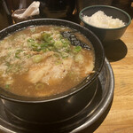 がむしゃら 奈良 - 