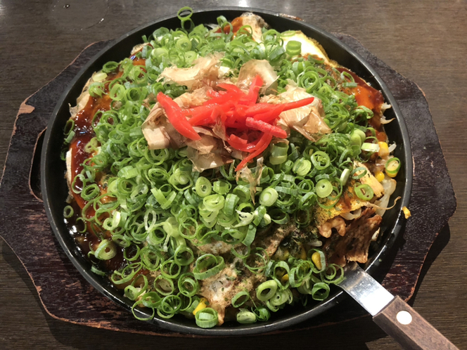 みっちゃん いせや えびす店 - 胡町/お好み焼き | 食べログ みっちゃん いせや  えびす店 (胡町/お好み焼き)