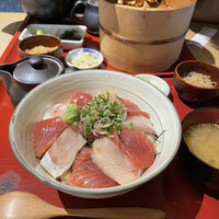 日本料理 ざぜん - 