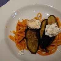 アンティカ・オステリア”トト”  - 