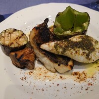 アンティカ・オステリア”トト”  - 