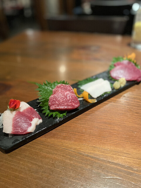 熊本居酒屋 新市街 image