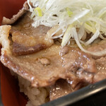 Yoshinoya - 