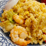 餃子荘 紅蜥蜴 - 