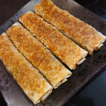 餃子荘 紅蜥蜴 - 