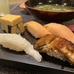 Sushizammai - 