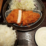 Tonkatsu Wakou - 