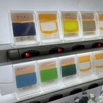 ラーメン二郎 - 【再訪】メニュー