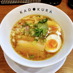 Ramen Kadokura - 