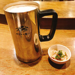 串かつ専門店　喝 - 