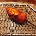 串かつ専門店　喝 - 
