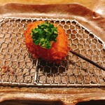 串かつ専門店　喝 - 