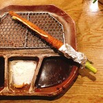 串かつ専門店　喝 - 