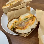 ONALU - Cheeky Chicks