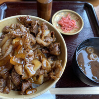 豚捨 KITTE丸の内店 - 