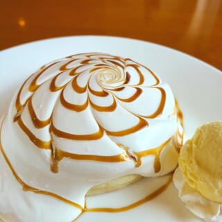 カフェ ド アミアン_1