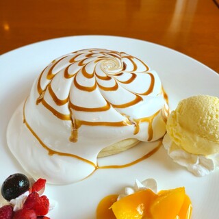 カフェ ド アミアン_2