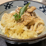 Miyatake Sanuki Udon - 