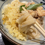 宮武讃岐うどん - 