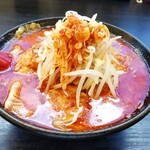 麺辛屋 二代目 美國 - 