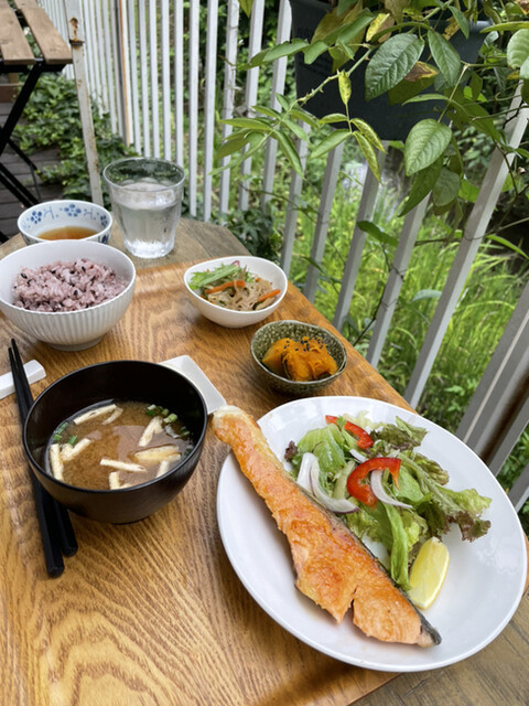 カフェ ラグラス Cafe Laguras 小平 カフェ 食べログ