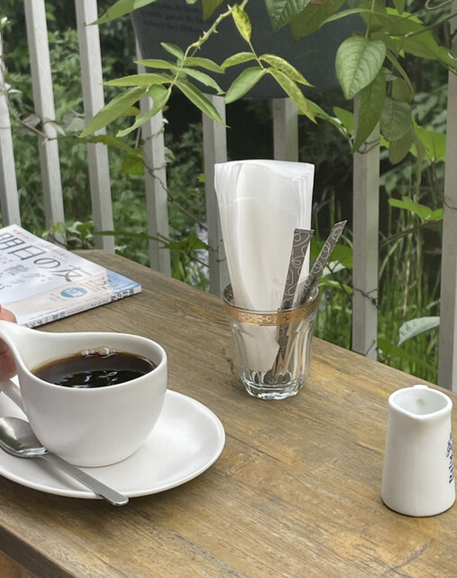 カフェ ラグラス Cafe Laguras 小平 カフェ 食べログ