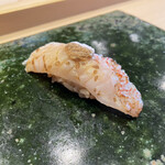 鮨処木はら - 根ぼっけ