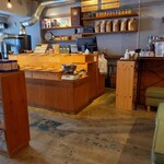 GONZO CAFE&BEANS - 