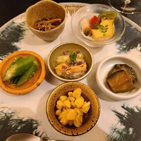 西麻布 焼肉 X - 