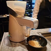 西麻布 焼肉 X - 