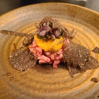 西麻布 焼肉 X - 