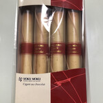 ヨックモック - 料理写真: