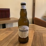 Hoegaarden small bottle 330ml