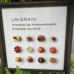 UN GRAIN - 