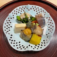京味 もと井 - 