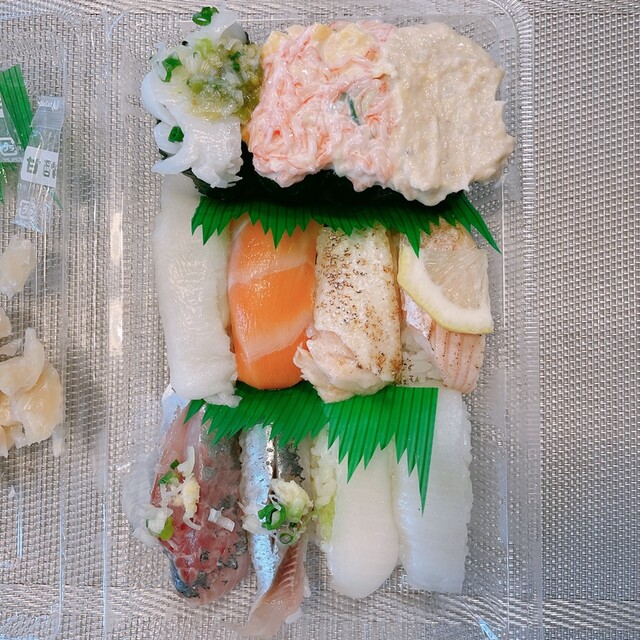 築地日本海 矢口店 つきじにほんかい 矢口渡 回転寿司 食べログ