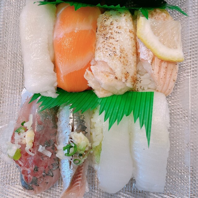 築地日本海 矢口店 つきじにほんかい 矢口渡 回転寿司 食べログ