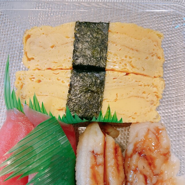 築地日本海 矢口店 つきじにほんかい 矢口渡 回転寿司 食べログ