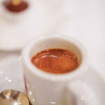 Risutorante Ogawa - 【飲料（Cafe、のみもの）】、"濃縮咖啡（Espresso、エスプレッソ）"