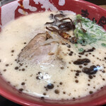 Ramen Makotoya - 