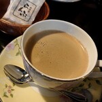 커피야 람푸 메이와점 - 란푸 레귤러