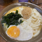牧のうどん - 
