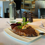 RUBY JACK'S STEAKHOUSE PRODUCED BY TWO ROOMS - 