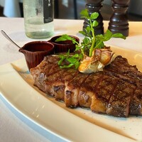 RUBY JACK'S SEAFOOD & STEAK - 