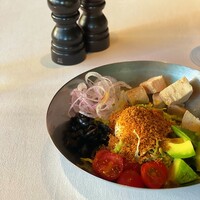 RUBY JACK'S SEAFOOD & STEAK - 